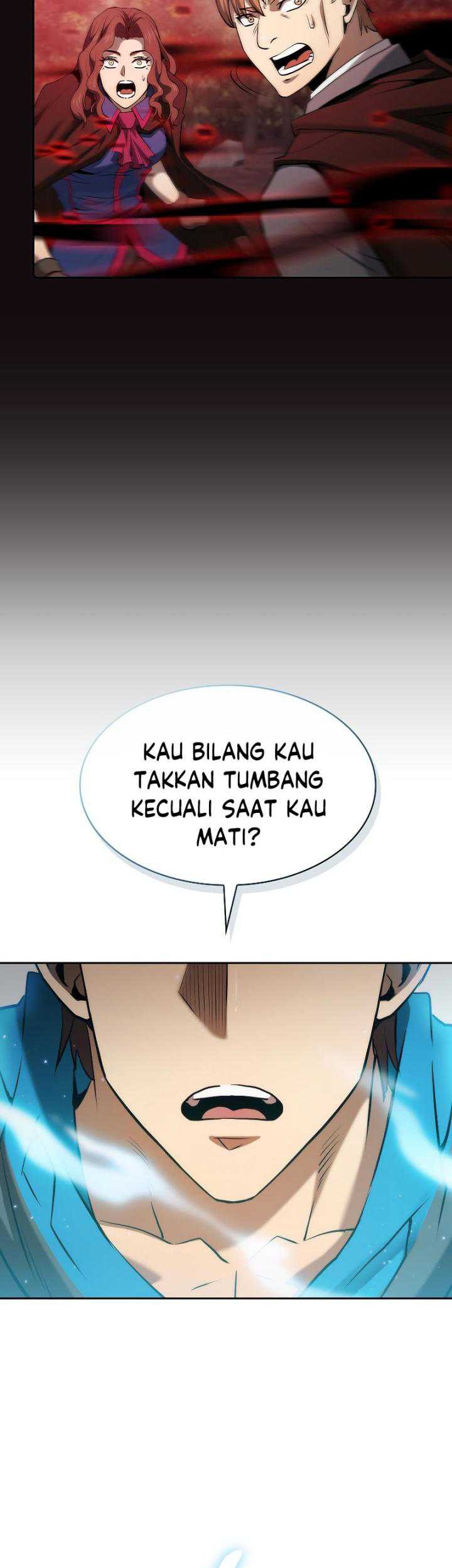 The Constellation that Returned from Hell Chapter 113 - halaman 53