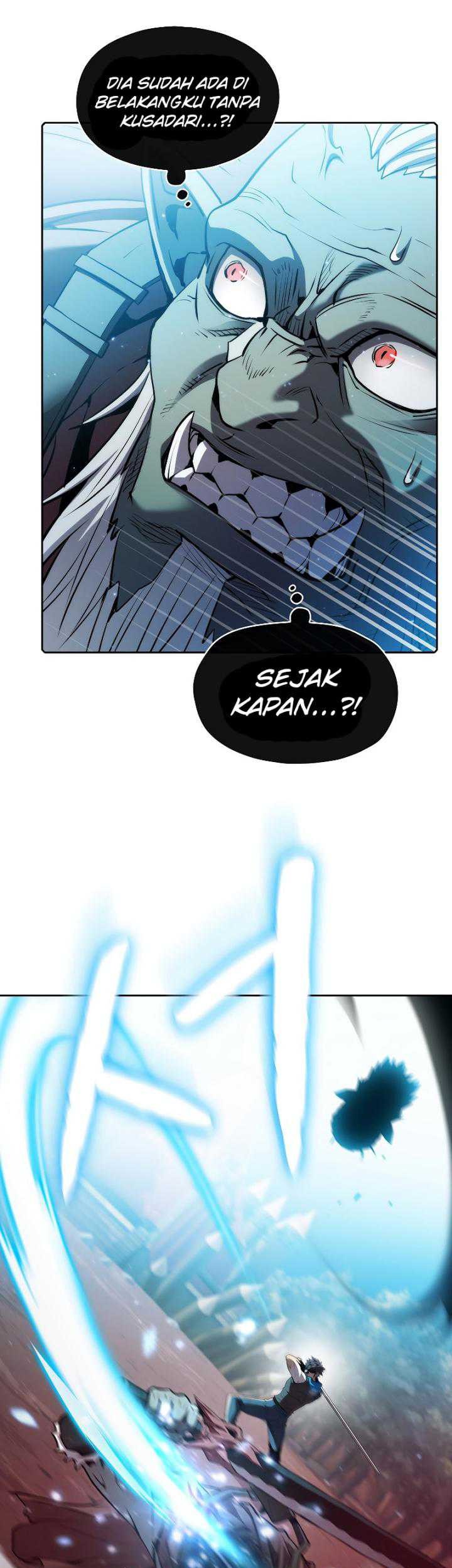 The Constellation that Returned from Hell Chapter 113 - halaman 56