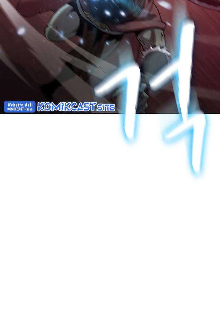 The Constellation that Returned from Hell Chapter 113 - halaman 57