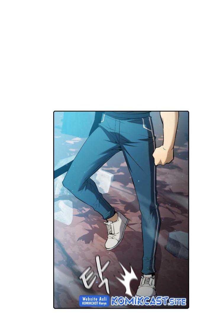 The Constellation that Returned from Hell Chapter 113 - halaman 59