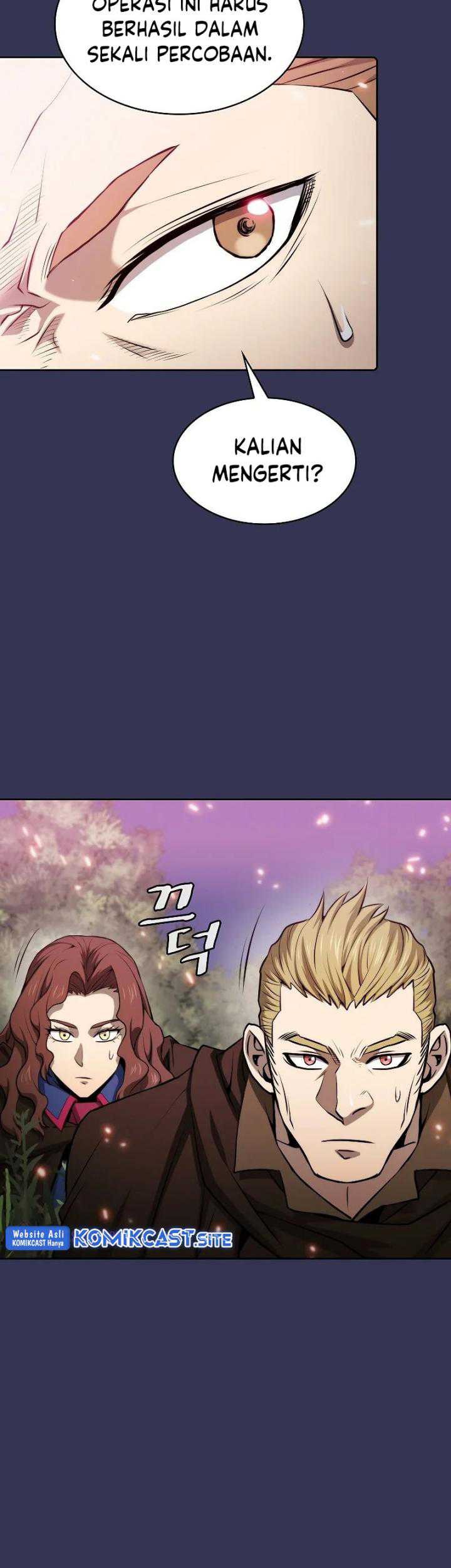 The Constellation that Returned from Hell Chapter 113 - halaman 6