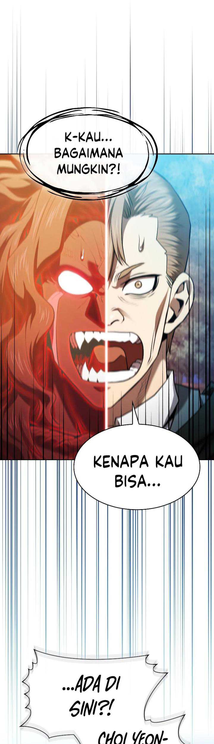 The Constellation that Returned from Hell Chapter 113 - halaman 60