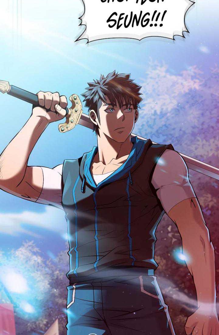 The Constellation that Returned from Hell Chapter 113 - halaman 61