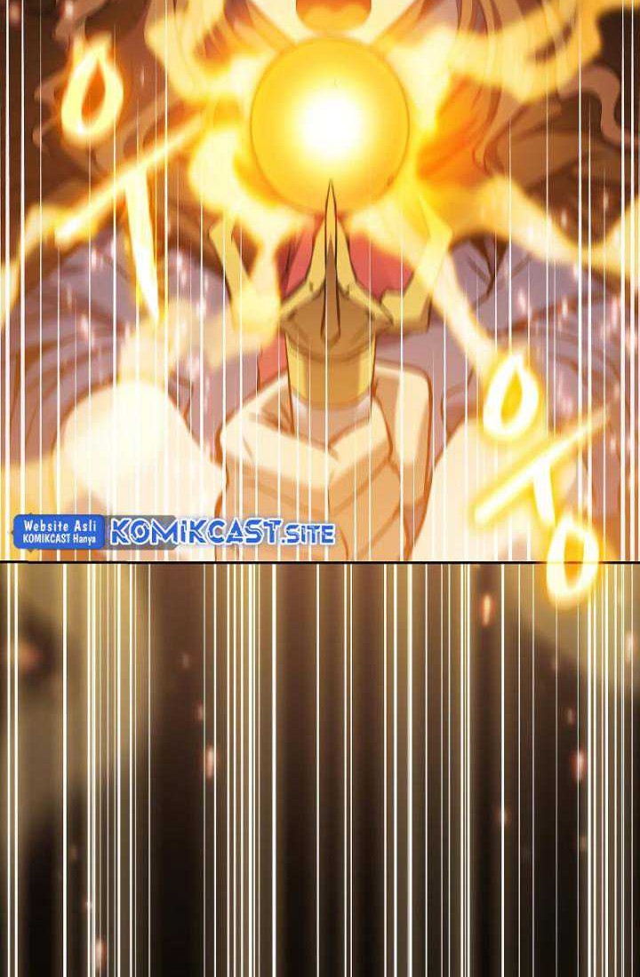 The Constellation that Returned from Hell Chapter 113 - halaman 9