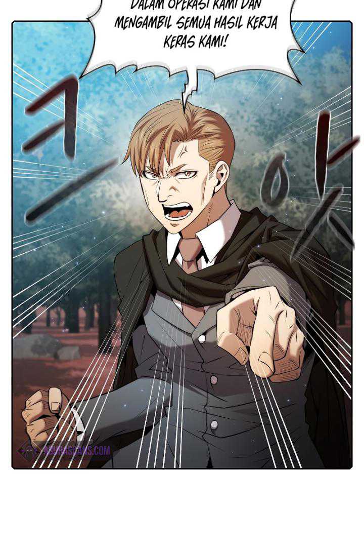 The Constellation that Returned from Hell Chapter 114 - halaman 15