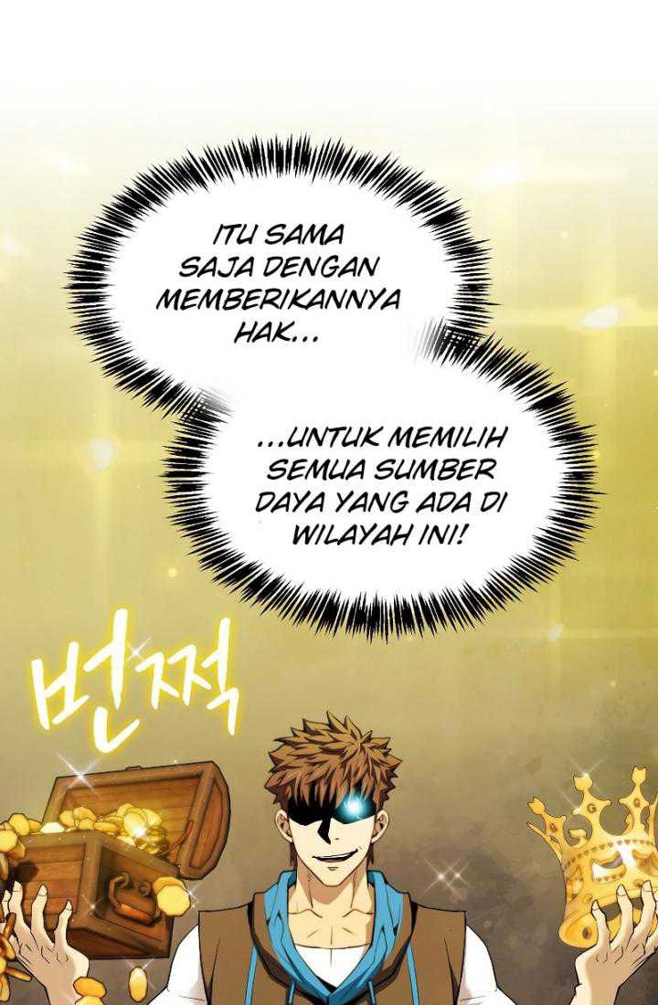 The Constellation that Returned from Hell Chapter 114 - halaman 17