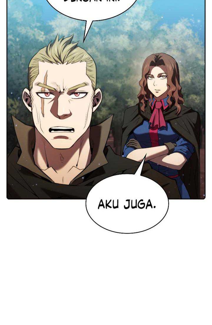 The Constellation that Returned from Hell Chapter 114 - halaman 19
