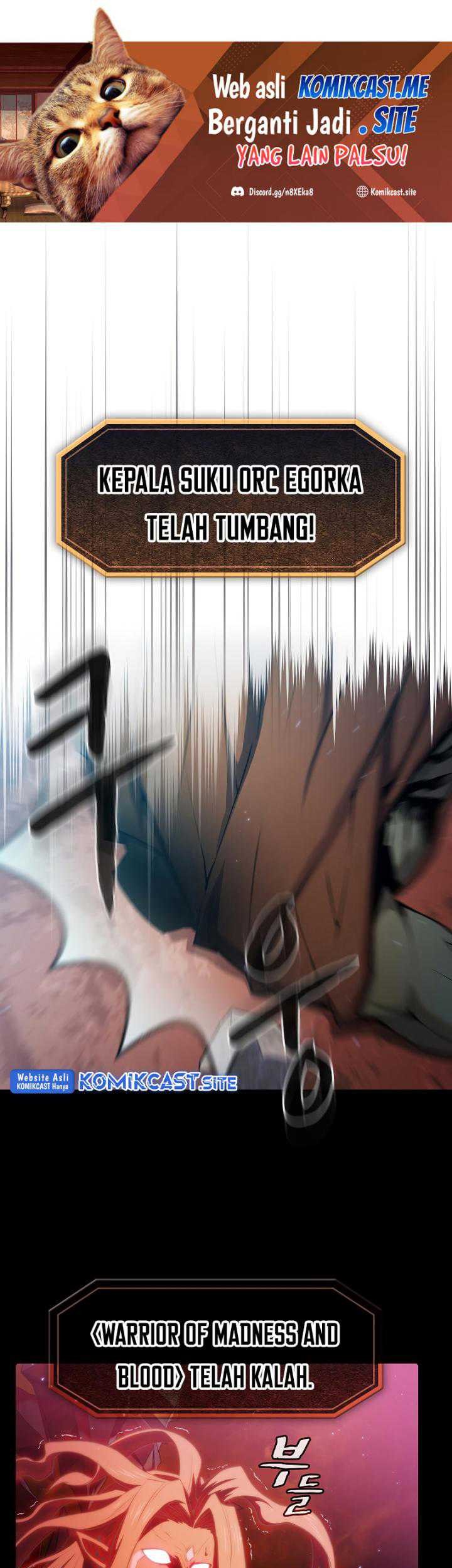 The Constellation that Returned from Hell Chapter 114 - halaman 2