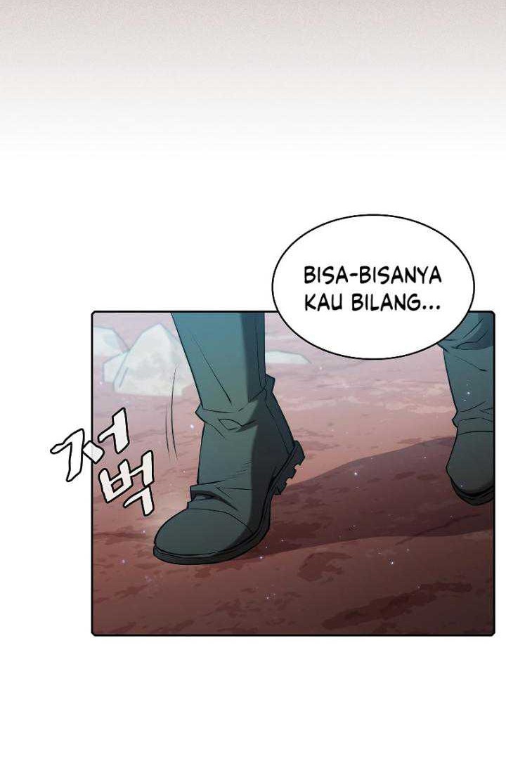 The Constellation that Returned from Hell Chapter 114 - halaman 21