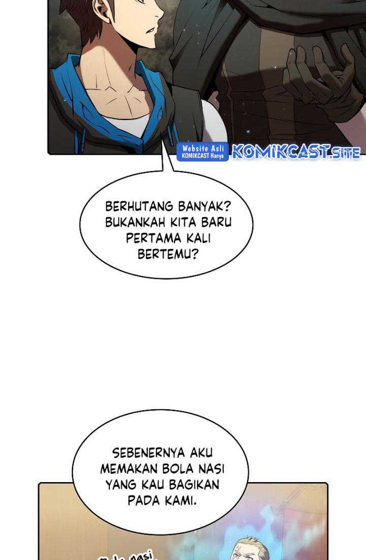 The Constellation that Returned from Hell Chapter 114 - halaman 24