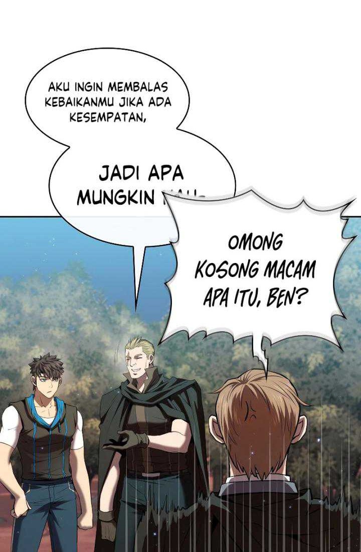 The Constellation that Returned from Hell Chapter 114 - halaman 26