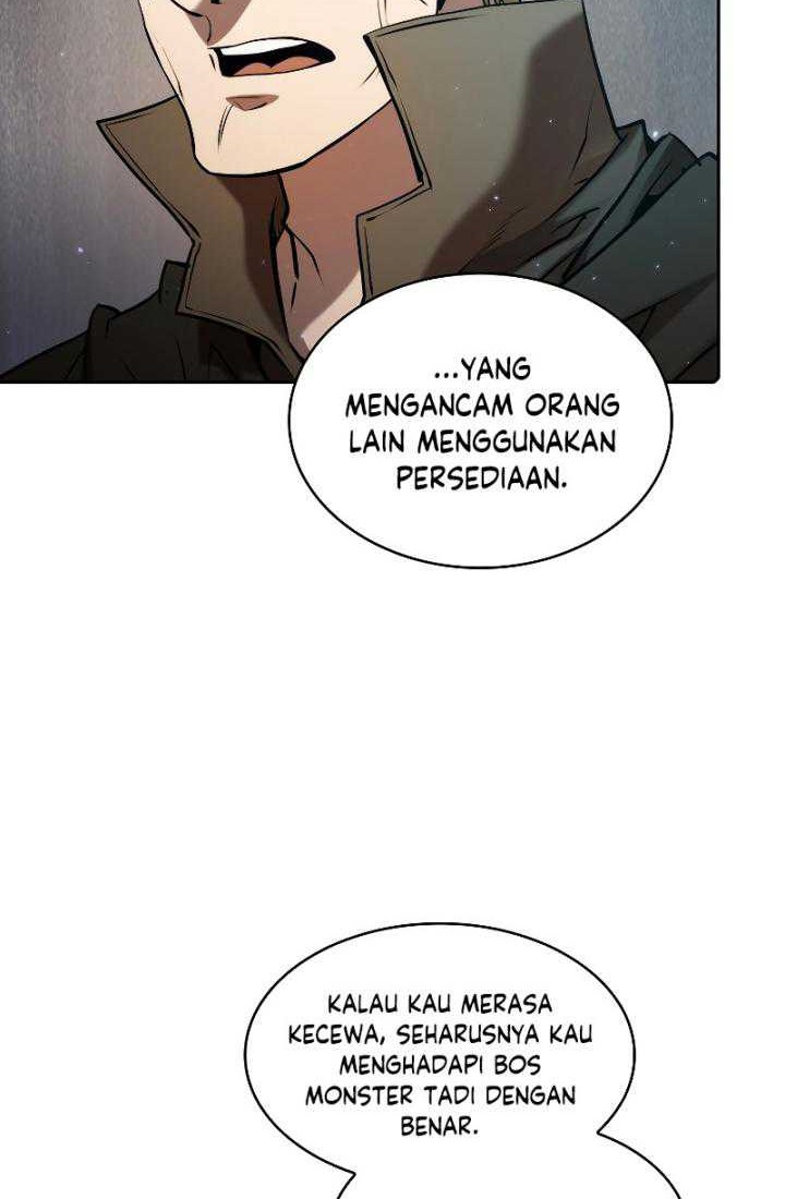 The Constellation that Returned from Hell Chapter 114 - halaman 28