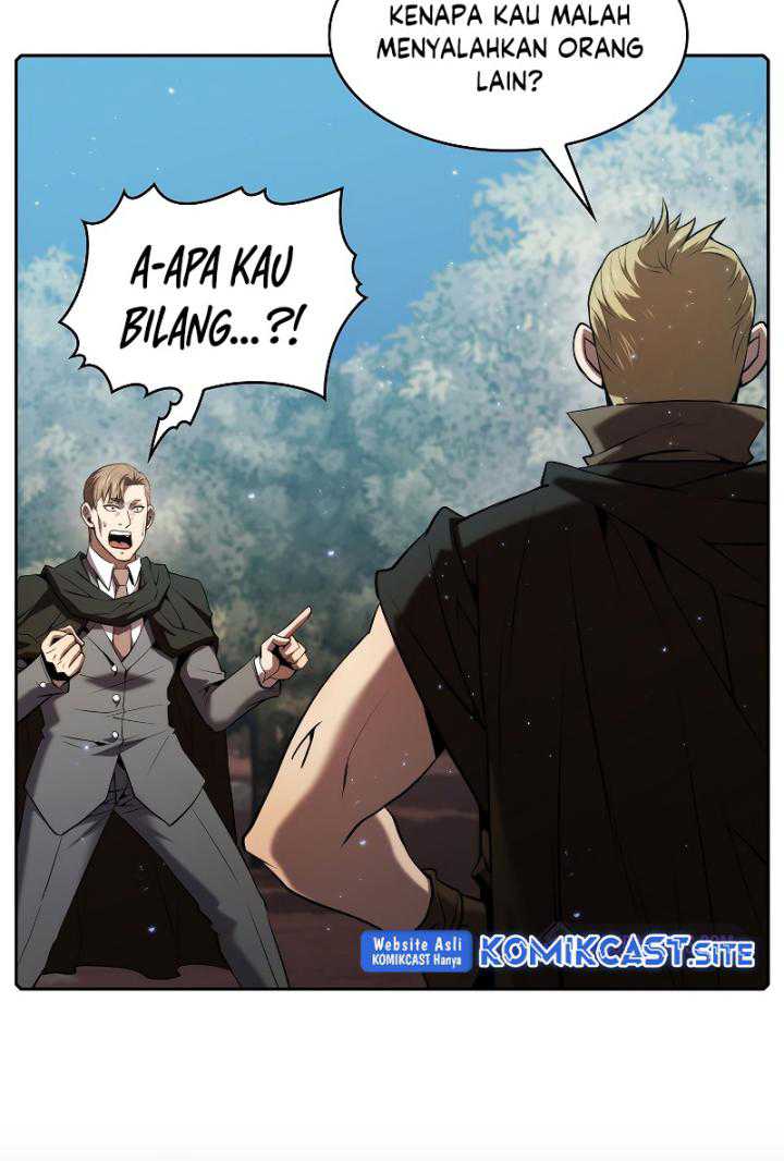 The Constellation that Returned from Hell Chapter 114 - halaman 29