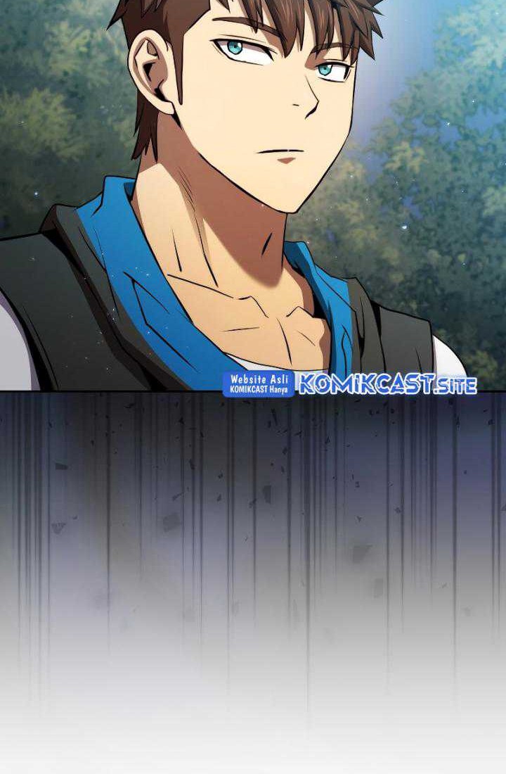 The Constellation that Returned from Hell Chapter 114 - halaman 31