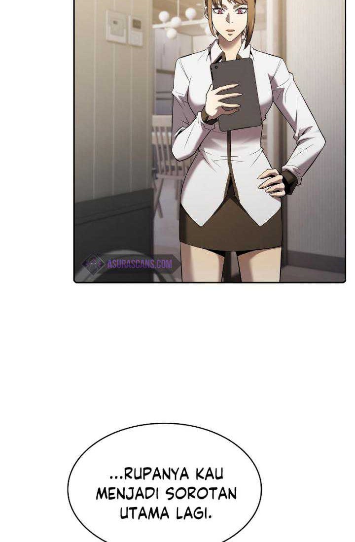 The Constellation that Returned from Hell Chapter 114 - halaman 35