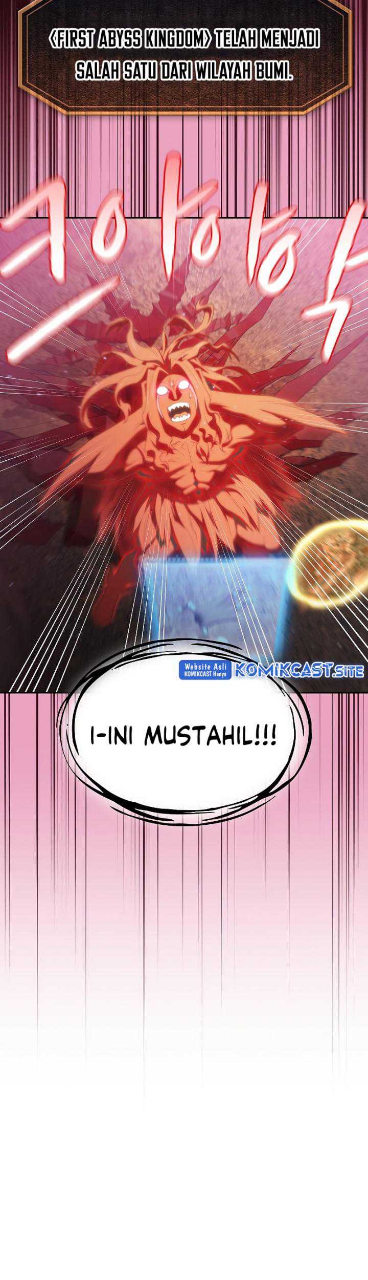 The Constellation that Returned from Hell Chapter 114 - halaman 4