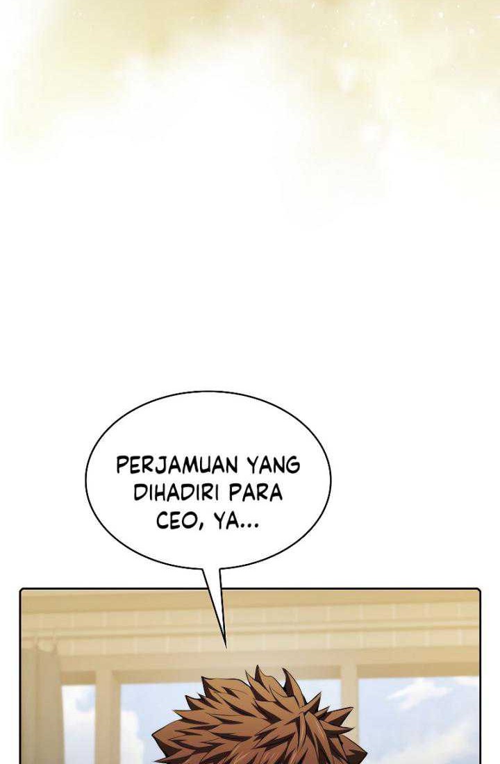 The Constellation that Returned from Hell Chapter 114 - halaman 40