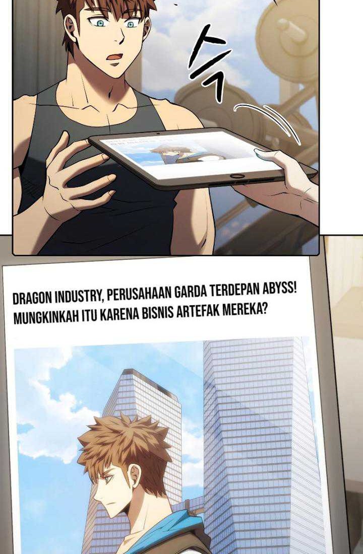 The Constellation that Returned from Hell Chapter 114 - halaman 42