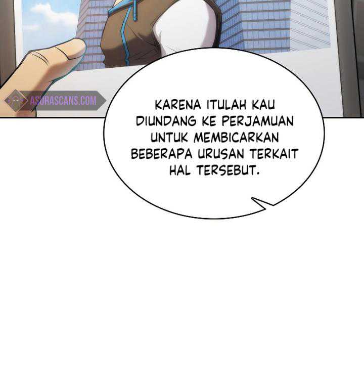 The Constellation that Returned from Hell Chapter 114 - halaman 43