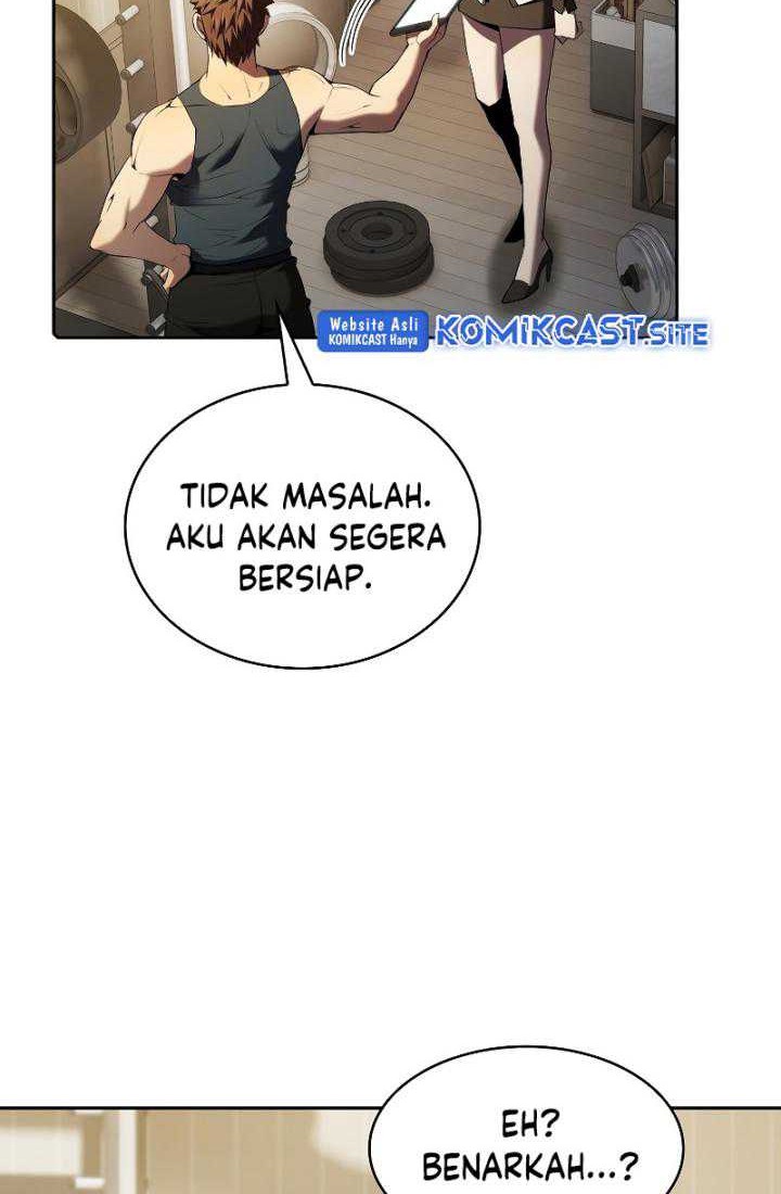 The Constellation that Returned from Hell Chapter 114 - halaman 45