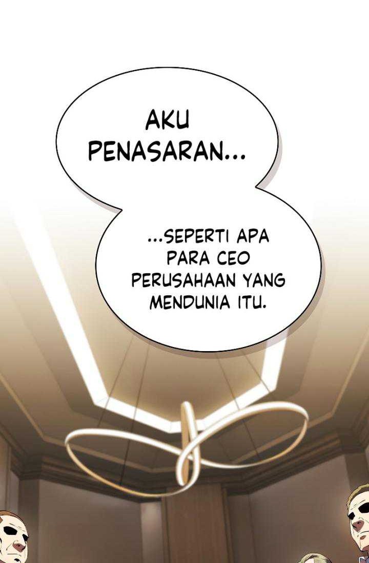 The Constellation that Returned from Hell Chapter 114 - halaman 47