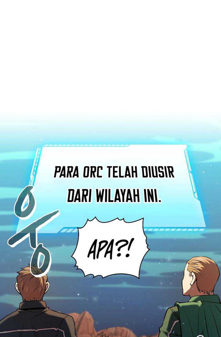 The Constellation that Returned from Hell Chapter 114 - halaman 5