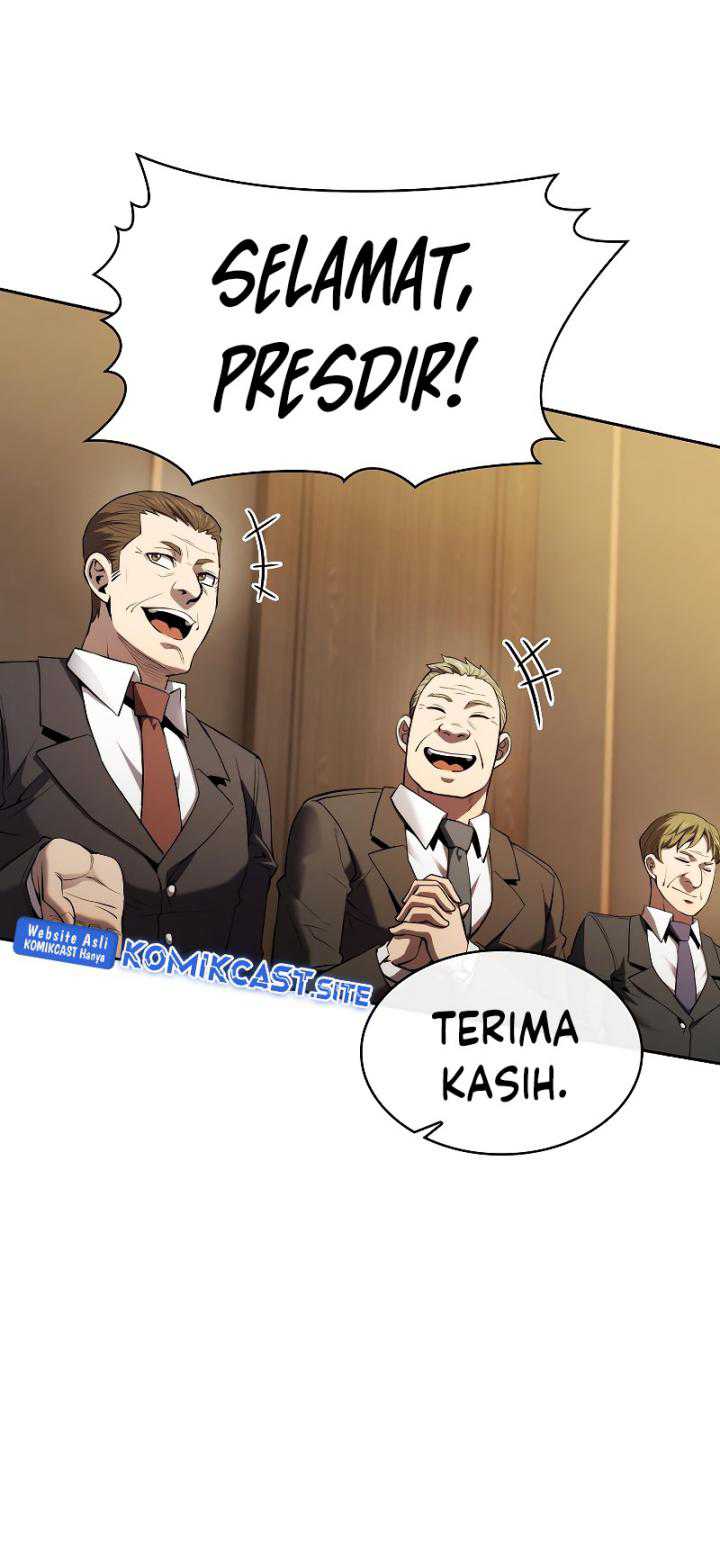The Constellation that Returned from Hell Chapter 114 - halaman 50