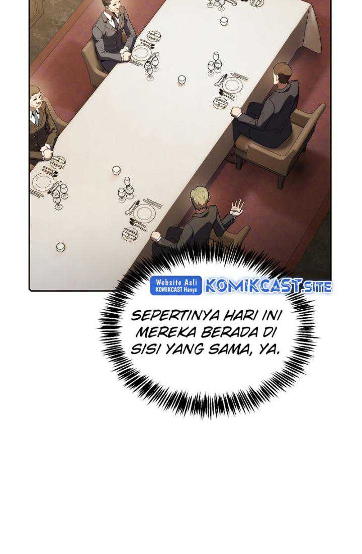 The Constellation that Returned from Hell Chapter 114 - halaman 52