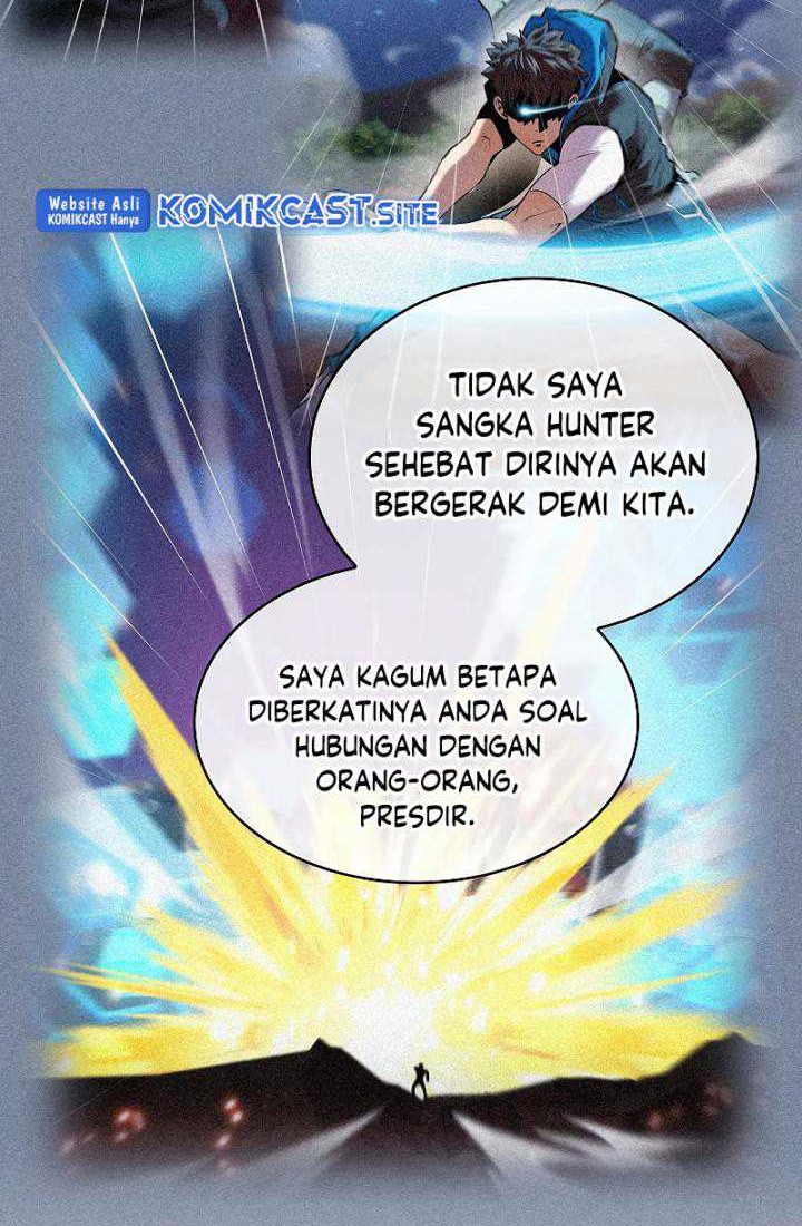 The Constellation that Returned from Hell Chapter 114 - halaman 54