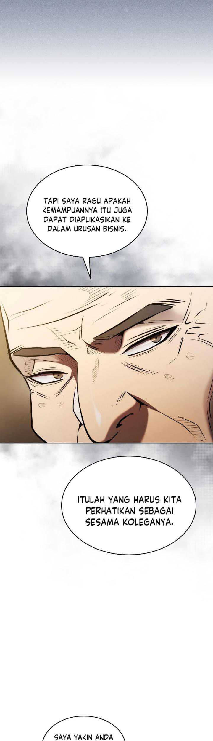 The Constellation that Returned from Hell Chapter 114 - halaman 55