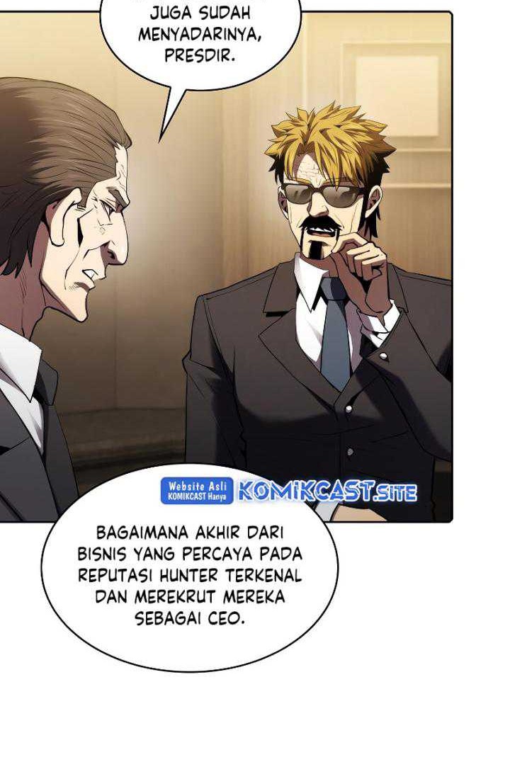 The Constellation that Returned from Hell Chapter 114 - halaman 56