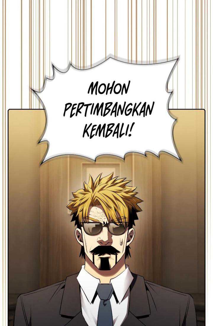 The Constellation that Returned from Hell Chapter 114 - halaman 59