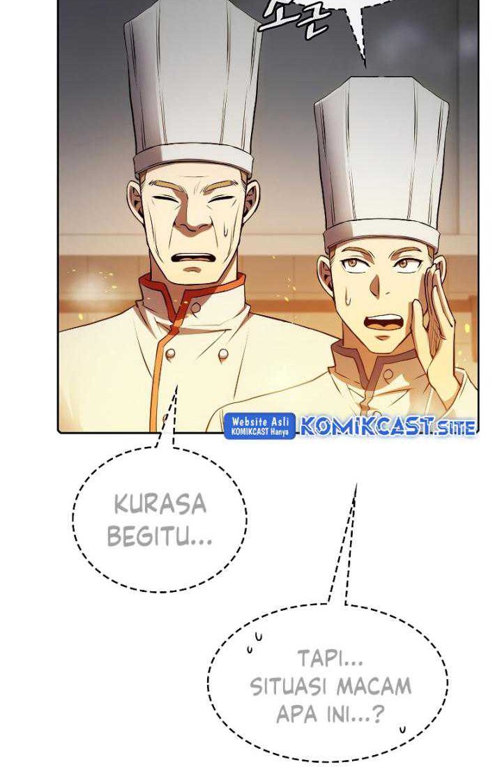The Constellation that Returned from Hell Chapter 114 - halaman 63