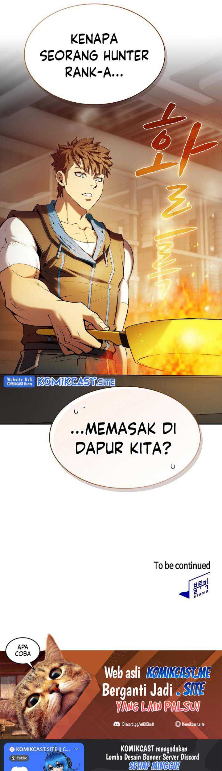 The Constellation that Returned from Hell Chapter 114 - halaman 65