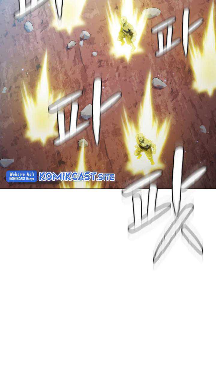 The Constellation that Returned from Hell Chapter 114 - halaman 8