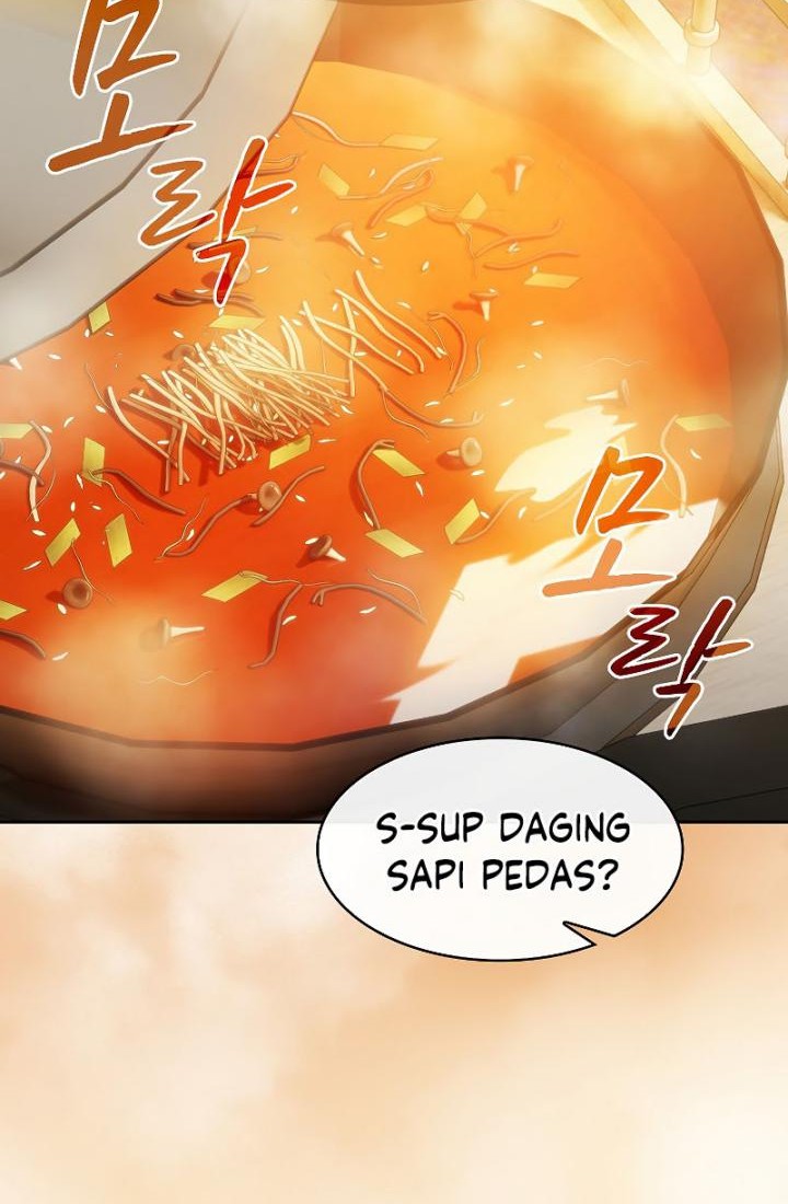 The Constellation that Returned from Hell Chapter 115 - halaman 21