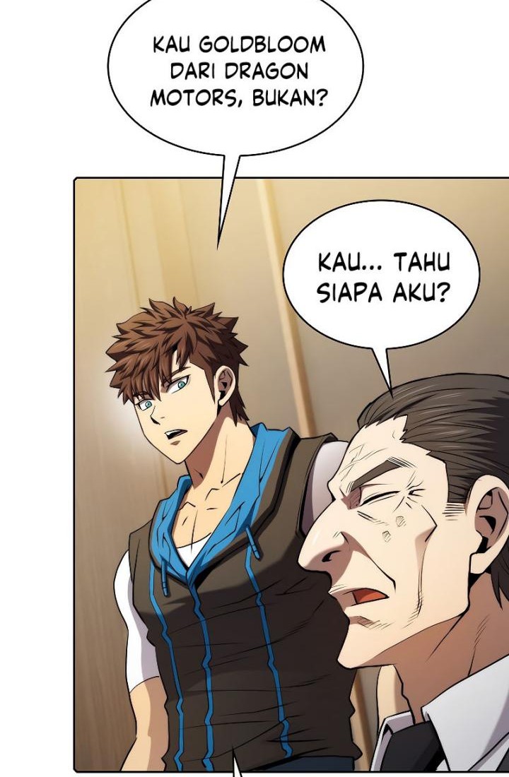 The Constellation that Returned from Hell Chapter 115 - halaman 27