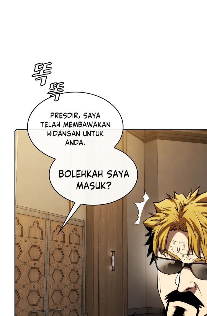 The Constellation that Returned from Hell Chapter 115 - halaman 3