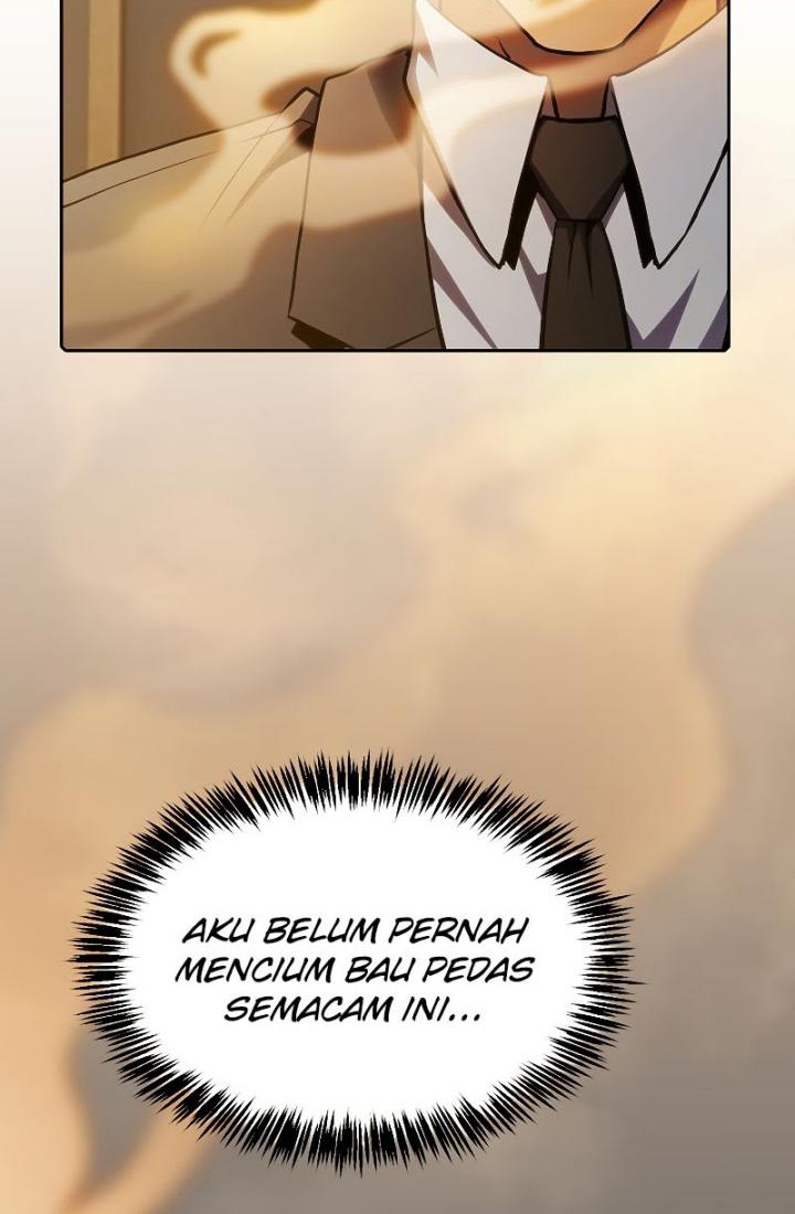 The Constellation that Returned from Hell Chapter 115 - halaman 31