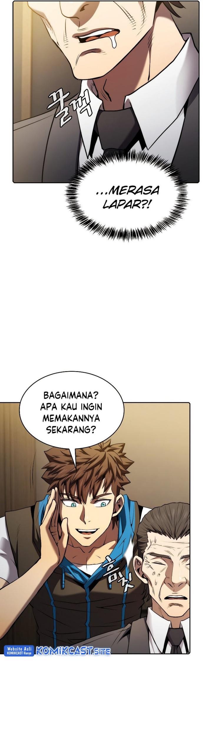 The Constellation that Returned from Hell Chapter 115 - halaman 34