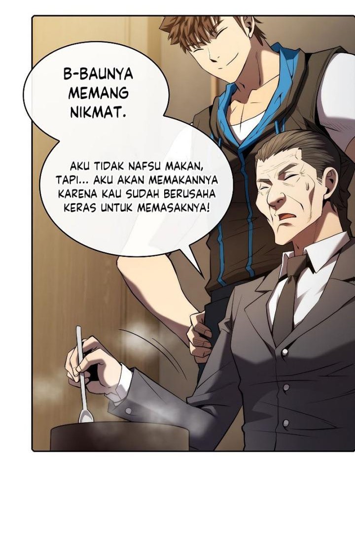 The Constellation that Returned from Hell Chapter 115 - halaman 35