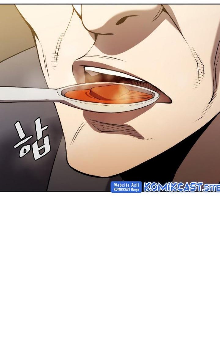 The Constellation that Returned from Hell Chapter 115 - halaman 37