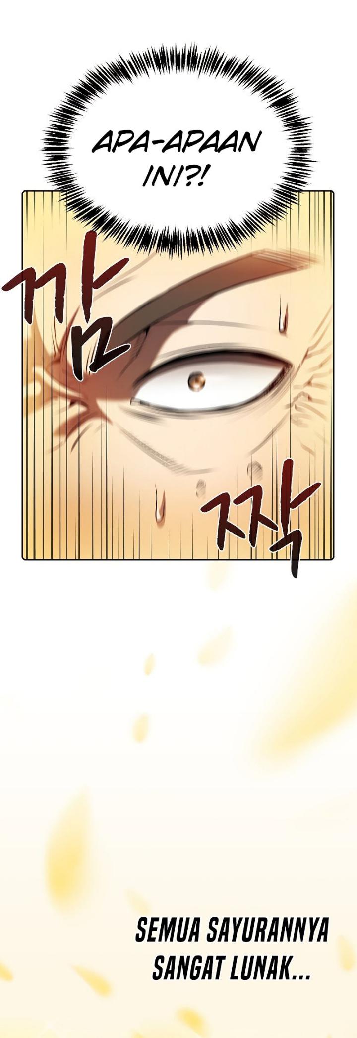 The Constellation that Returned from Hell Chapter 115 - halaman 38