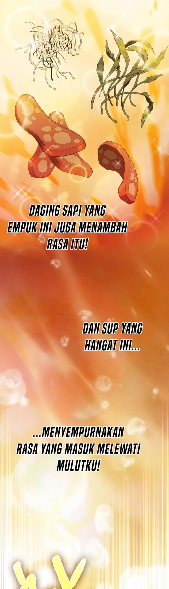 The Constellation that Returned from Hell Chapter 115 - halaman 39