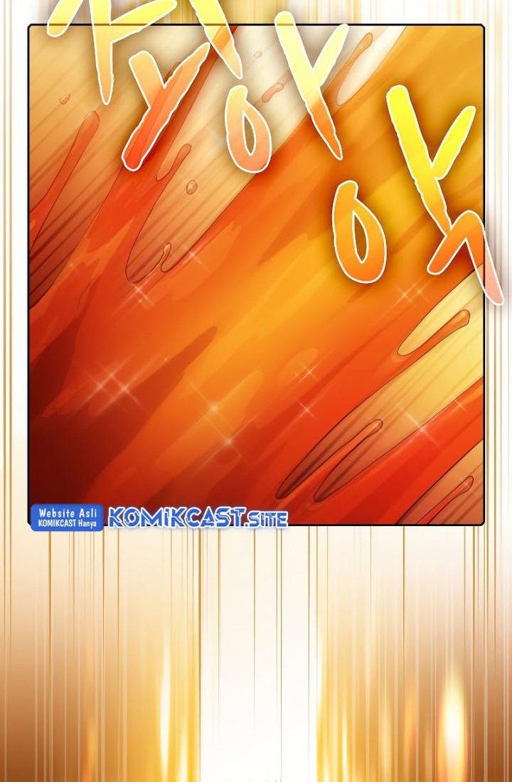 The Constellation that Returned from Hell Chapter 115 - halaman 40