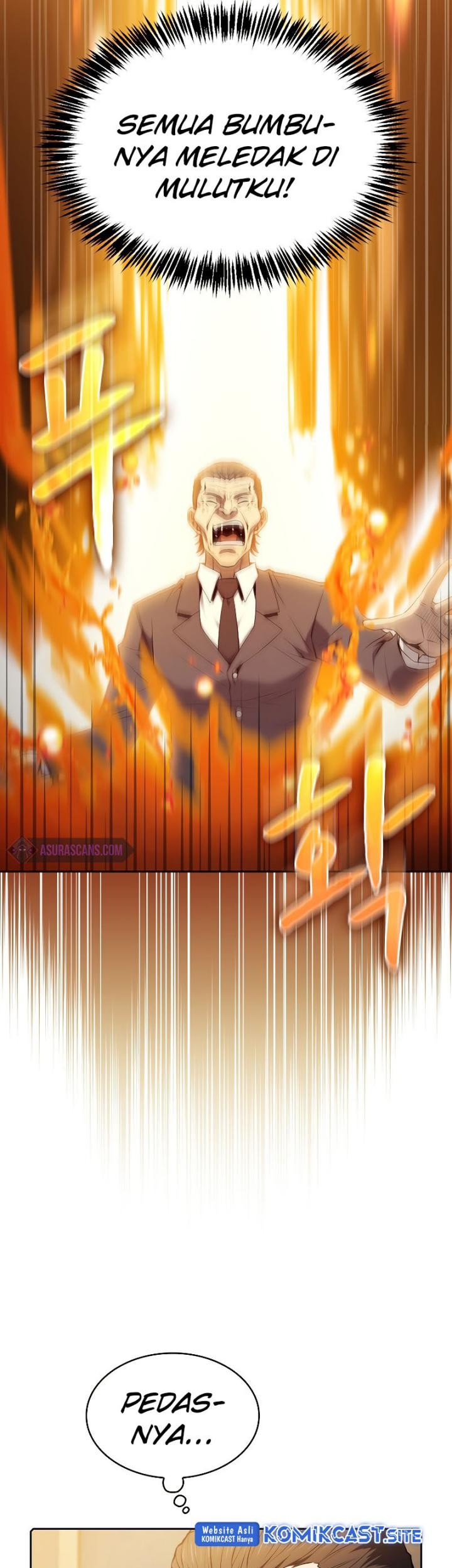 The Constellation that Returned from Hell Chapter 115 - halaman 41