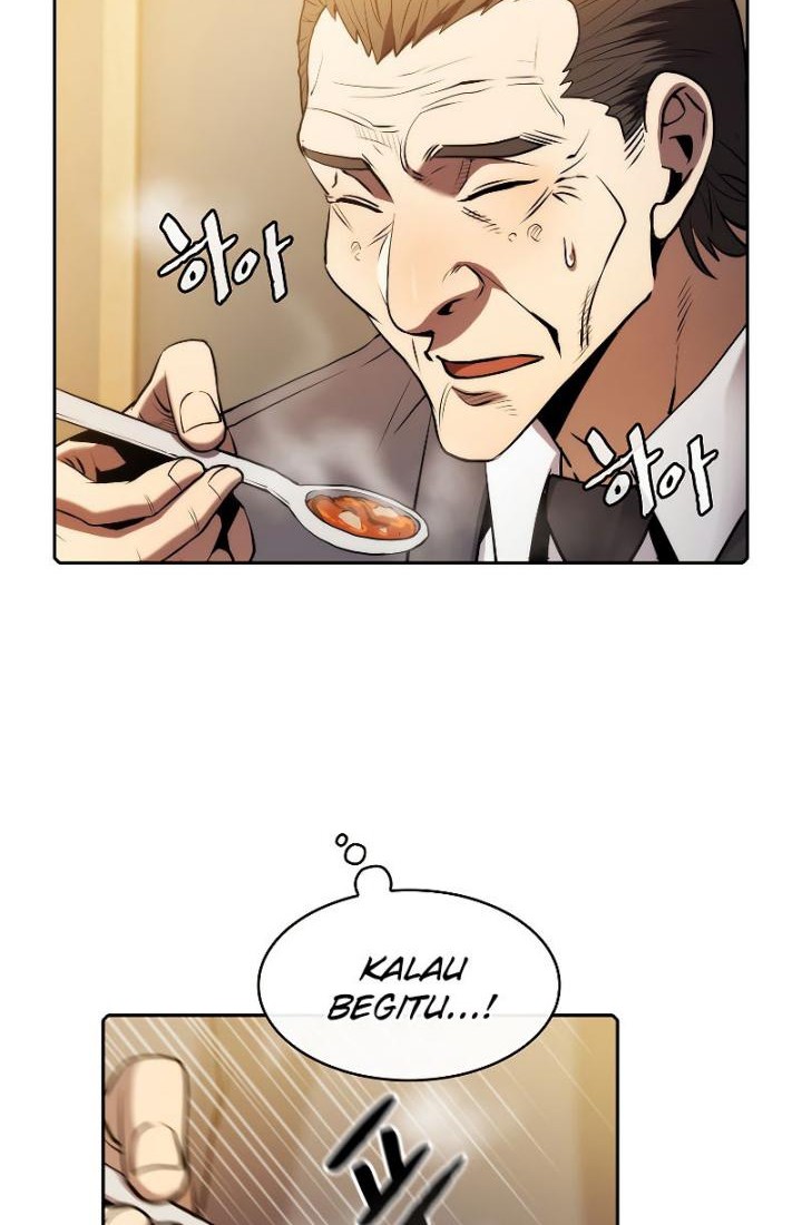 The Constellation that Returned from Hell Chapter 115 - halaman 42