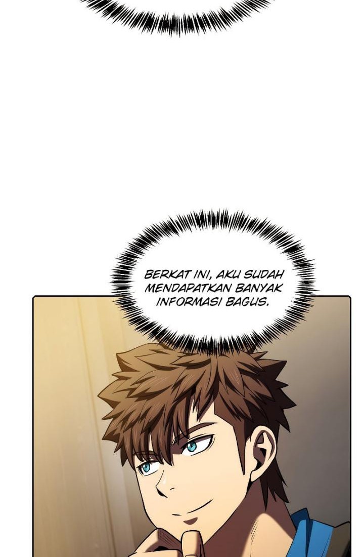 The Constellation that Returned from Hell Chapter 115 - halaman 48