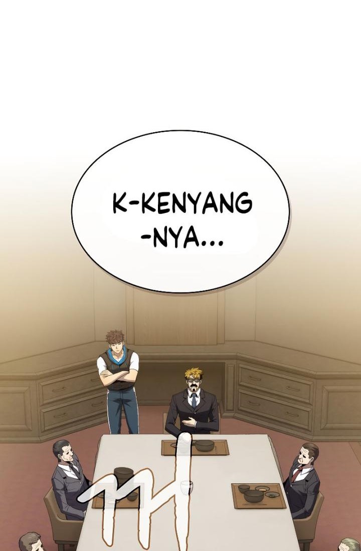 The Constellation that Returned from Hell Chapter 115 - halaman 50