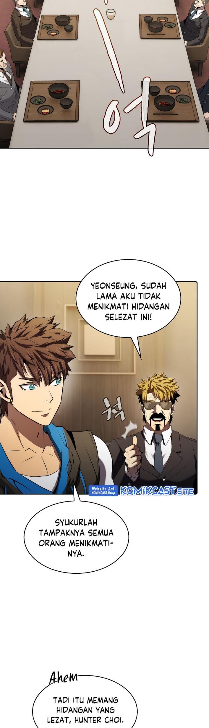 The Constellation that Returned from Hell Chapter 115 - halaman 51